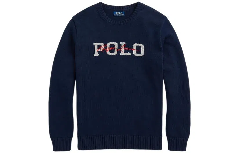 Polo Ralph Lauren FW22 Logo