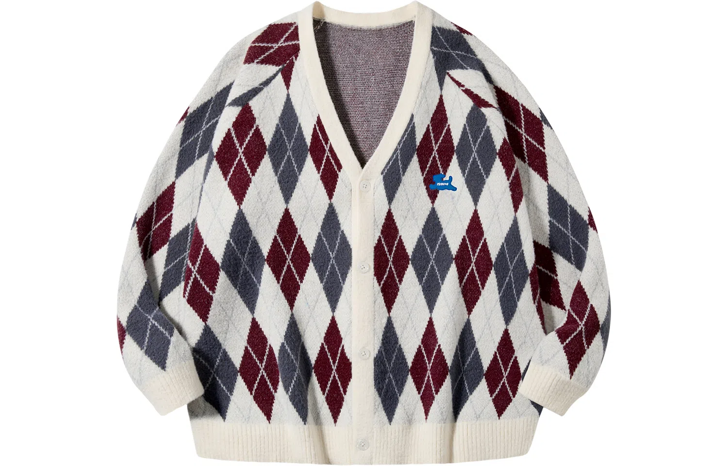 PSO Brand Puppy Series Sweater