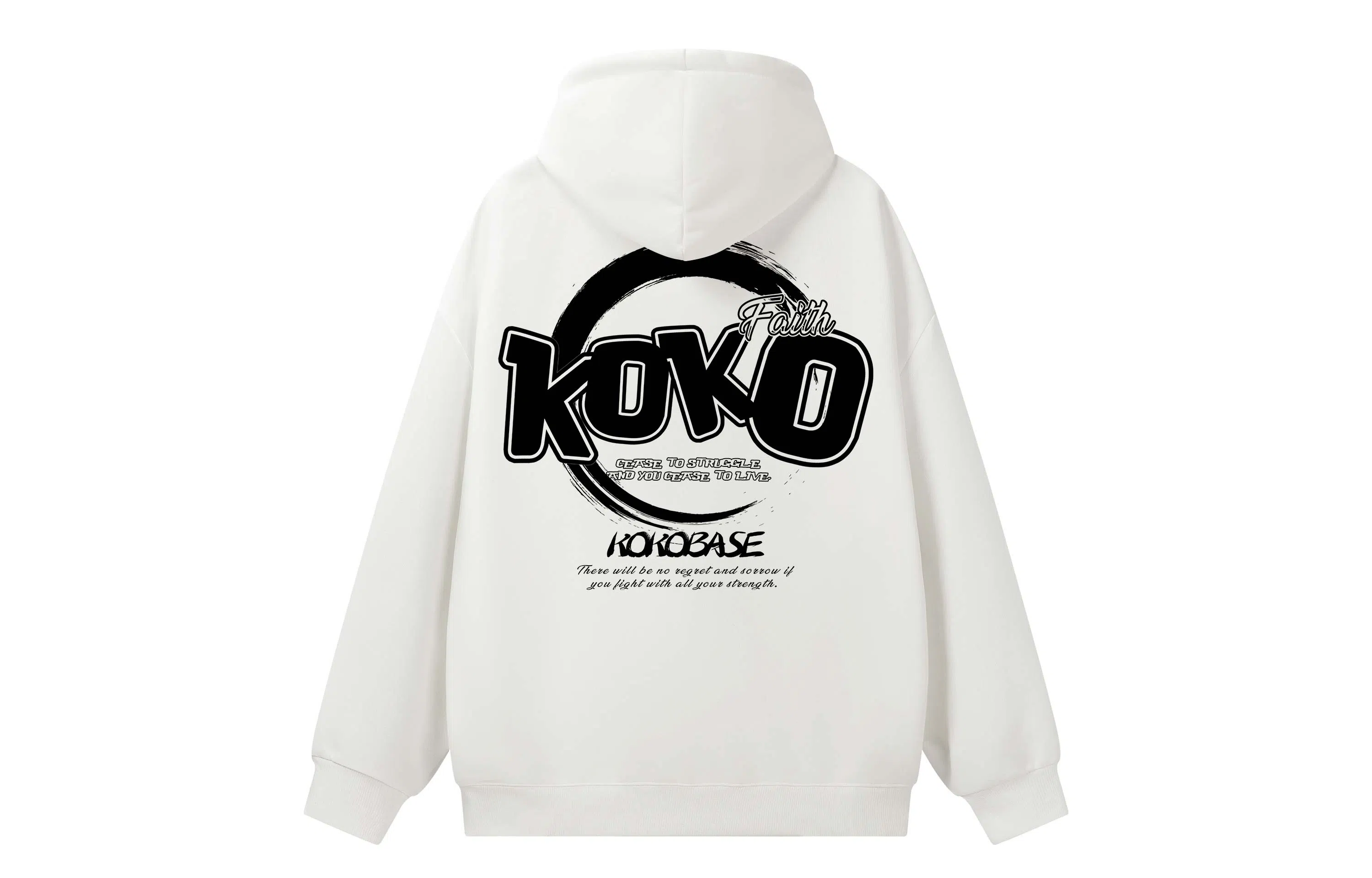 KOKO BASE logo