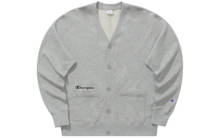 Champion SS22 LogoV