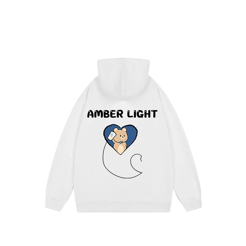 AMBER LIGHT