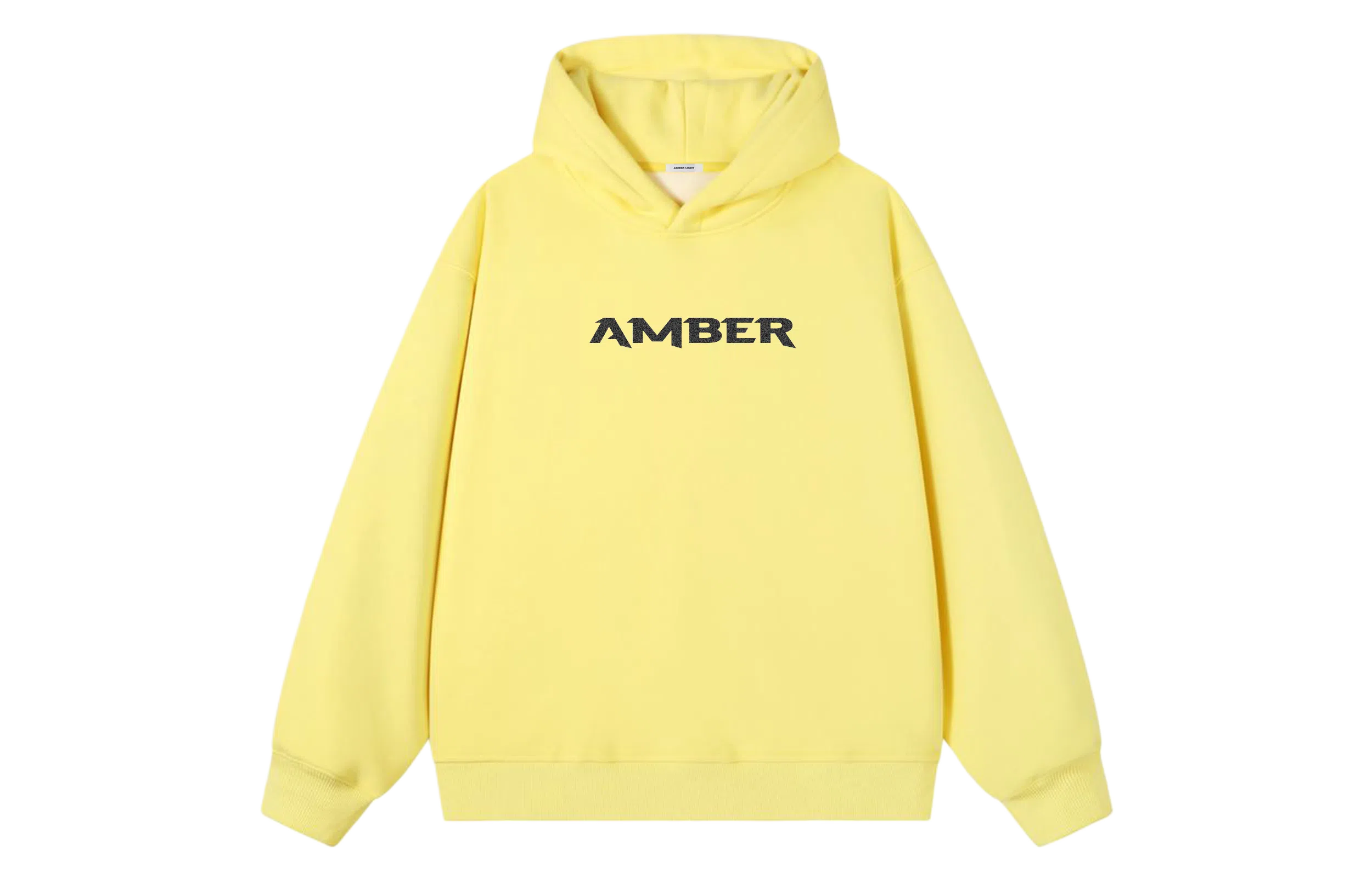 AMBER LIGHT LOGO