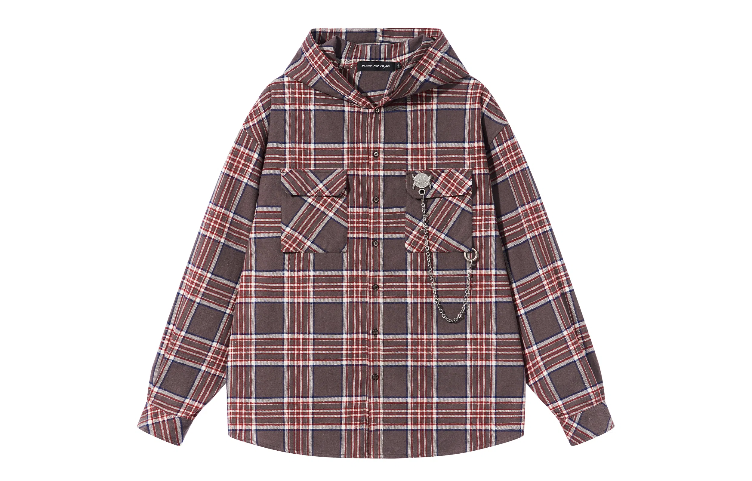 BLINDNOPLAN 24AW
