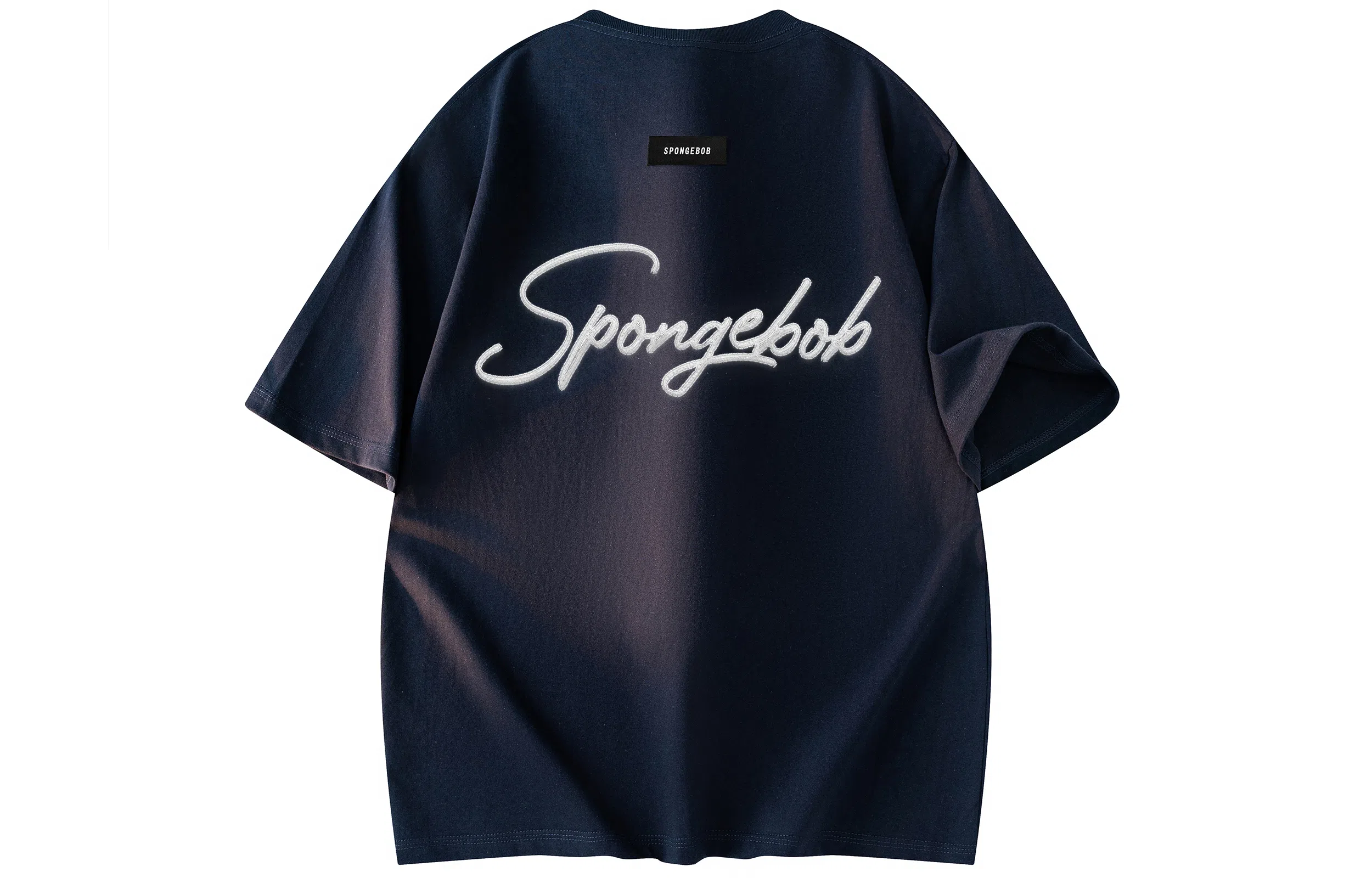 SPONGEBOB SQUAREPANTS LogoT