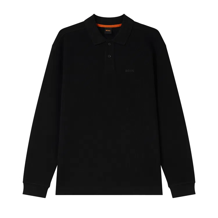 HUGO BOSS LogoPolo