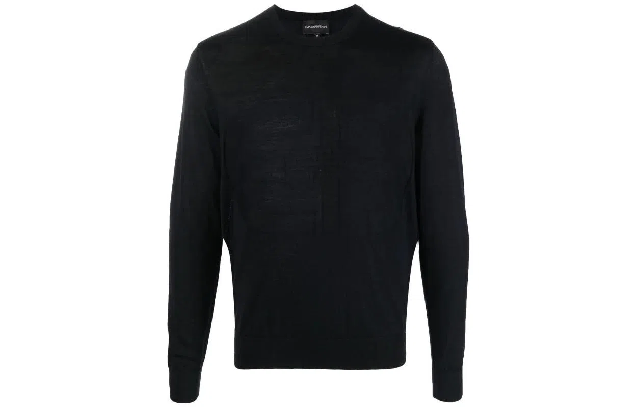 EMPORIO ARMANI FW22 Logo