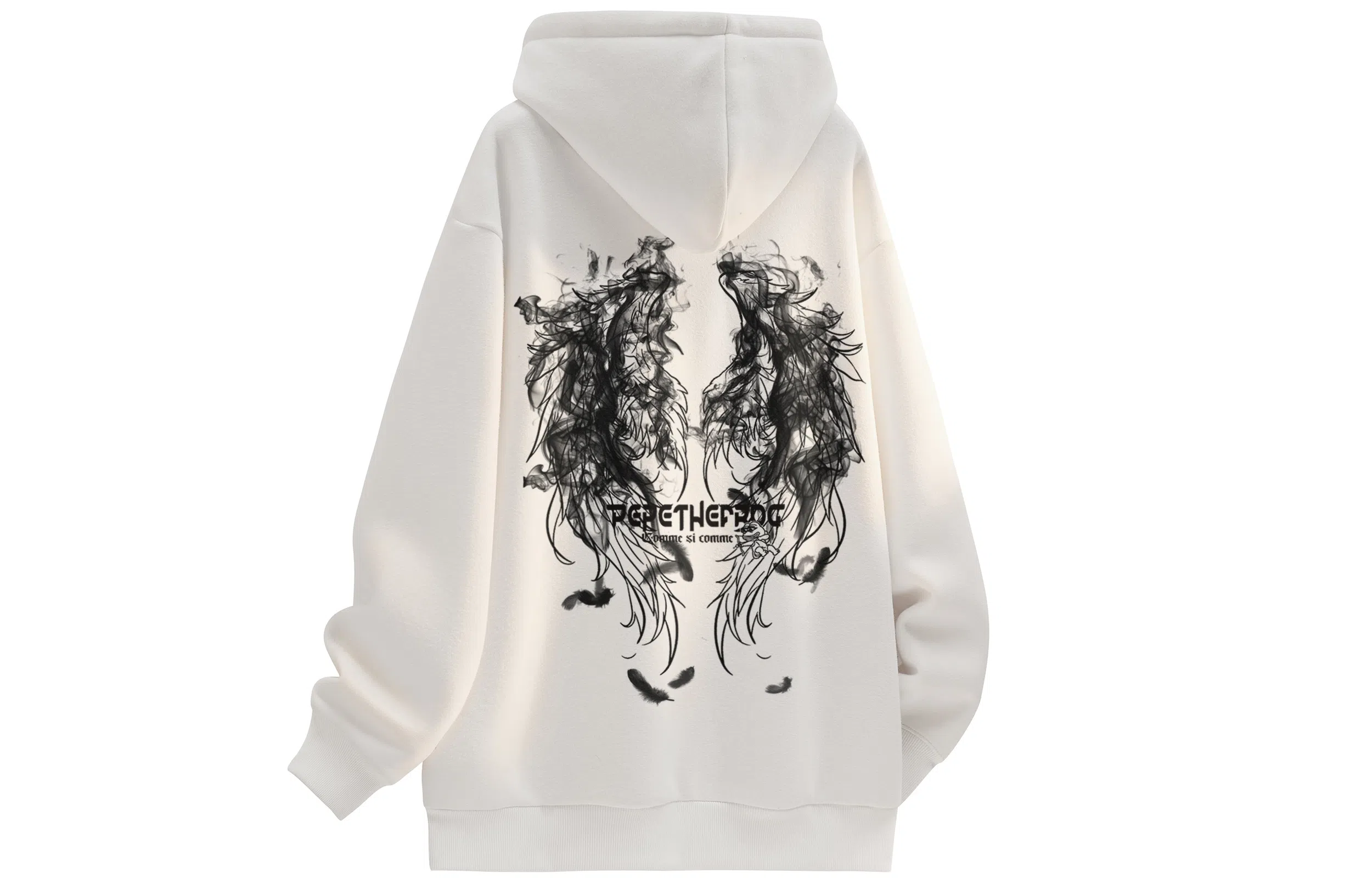 Pepe the Frog Hoodie