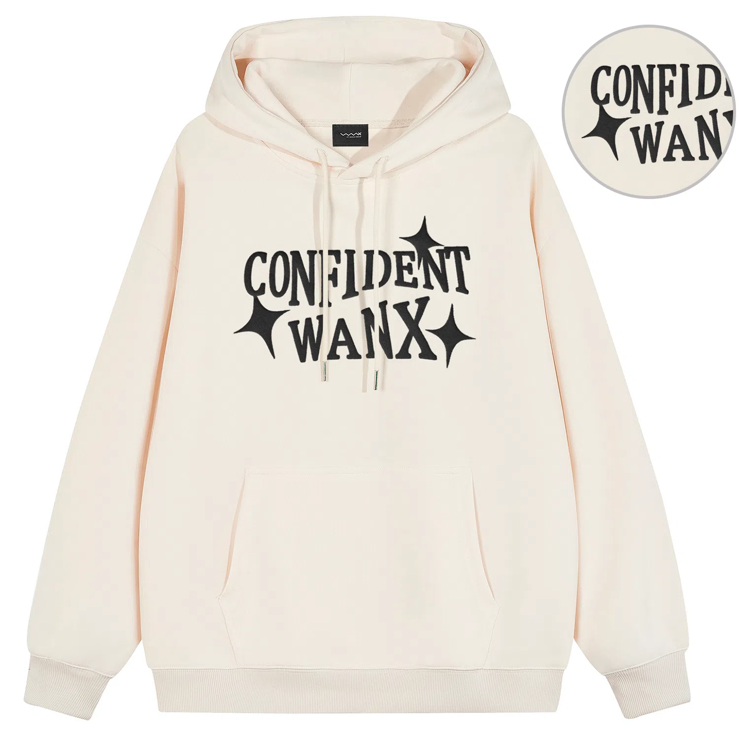 WANX Hoodie