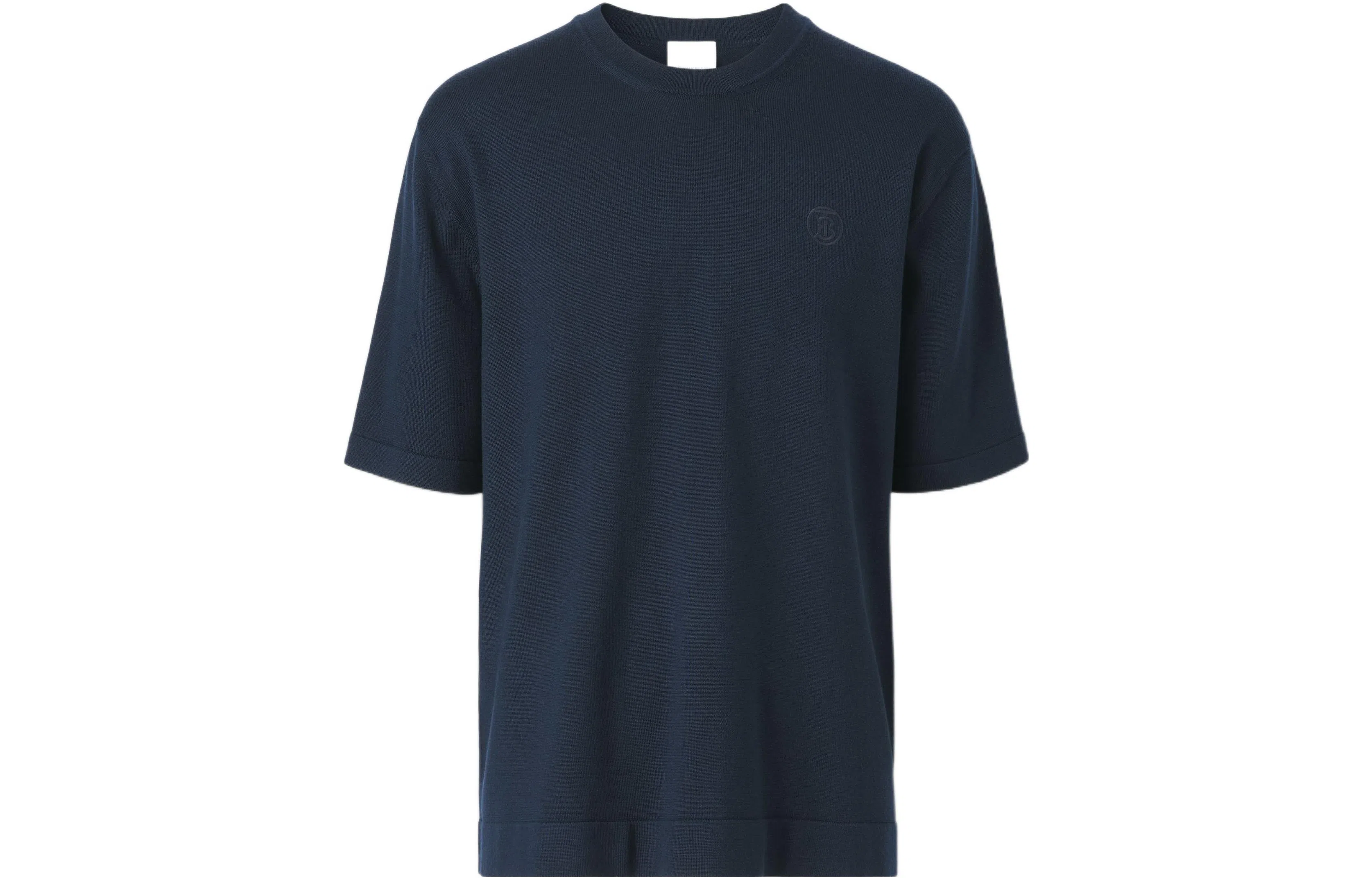 Burberry SS22 logo