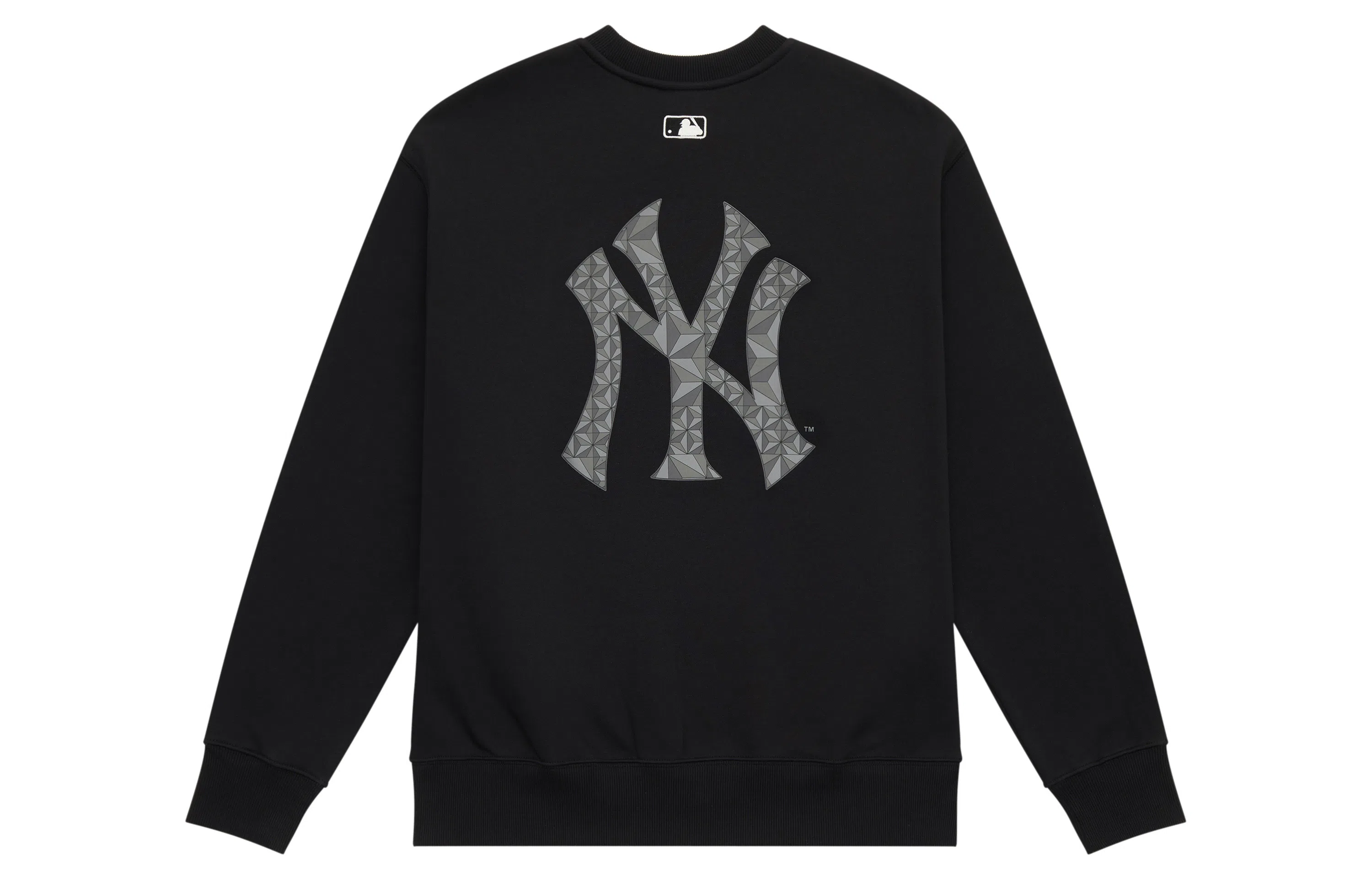 MLB Monogram Big Lux