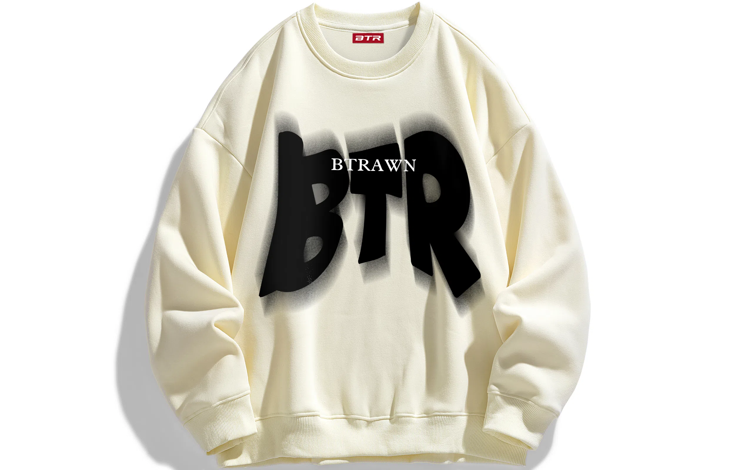 BTR Logo