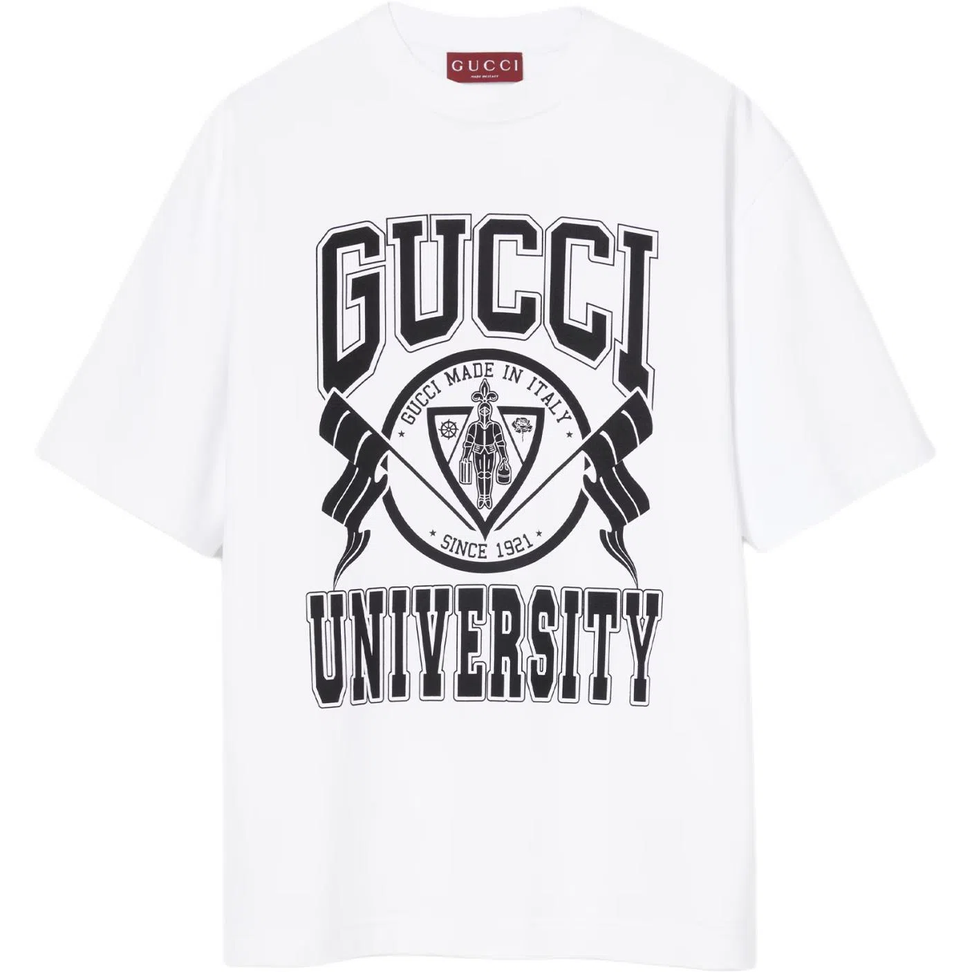 GUCCI FW24 LogoT