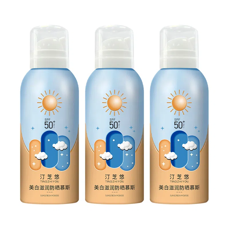 SPF50+ PA++ 50ml