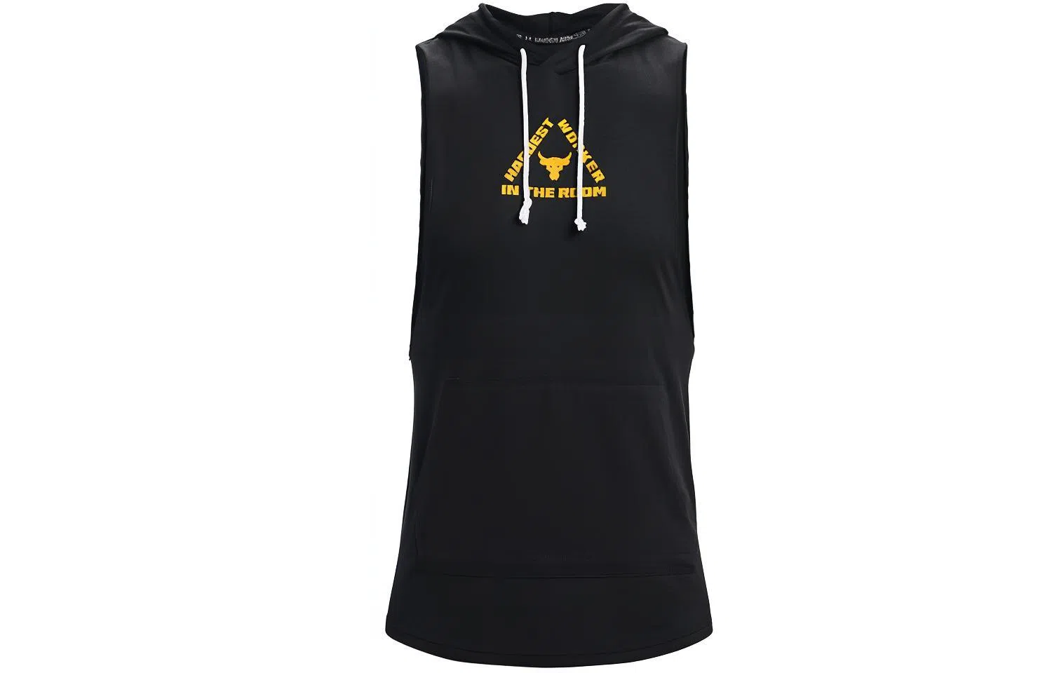 Under Armour Project Rock Hoodie