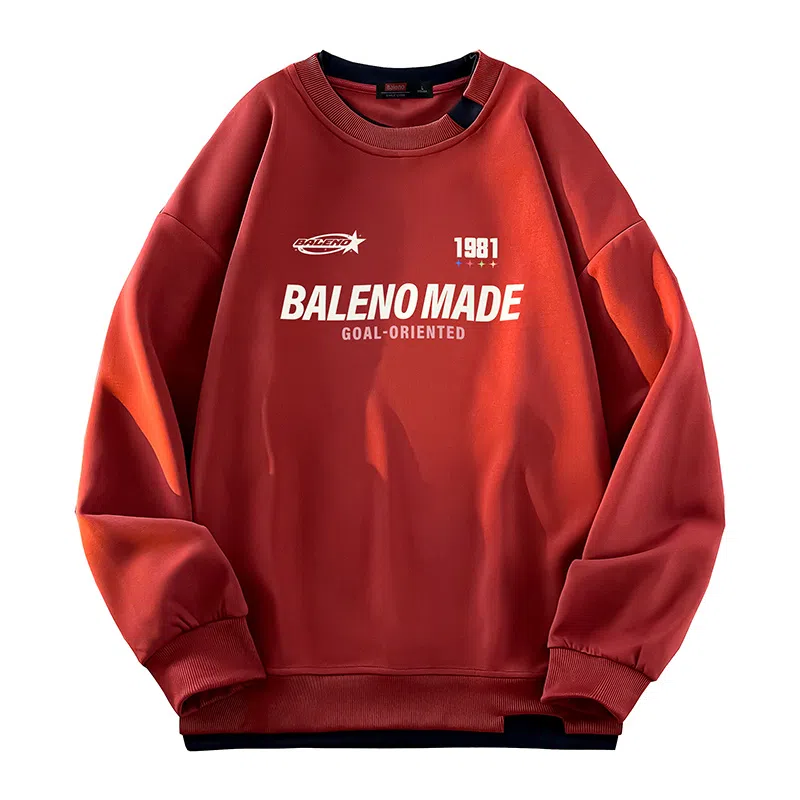 BALENO LOGO