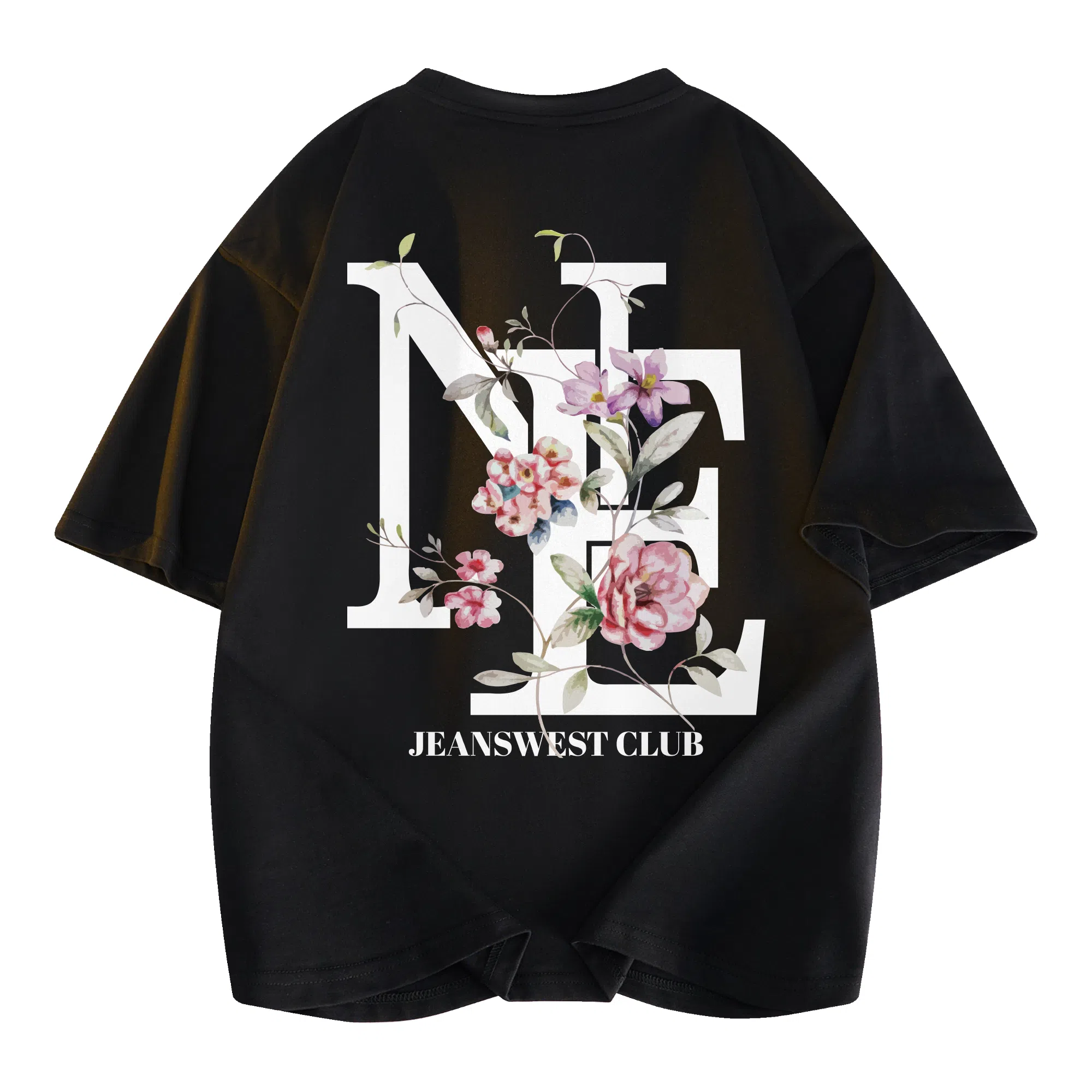 JEANSWEST CLUB LogoT