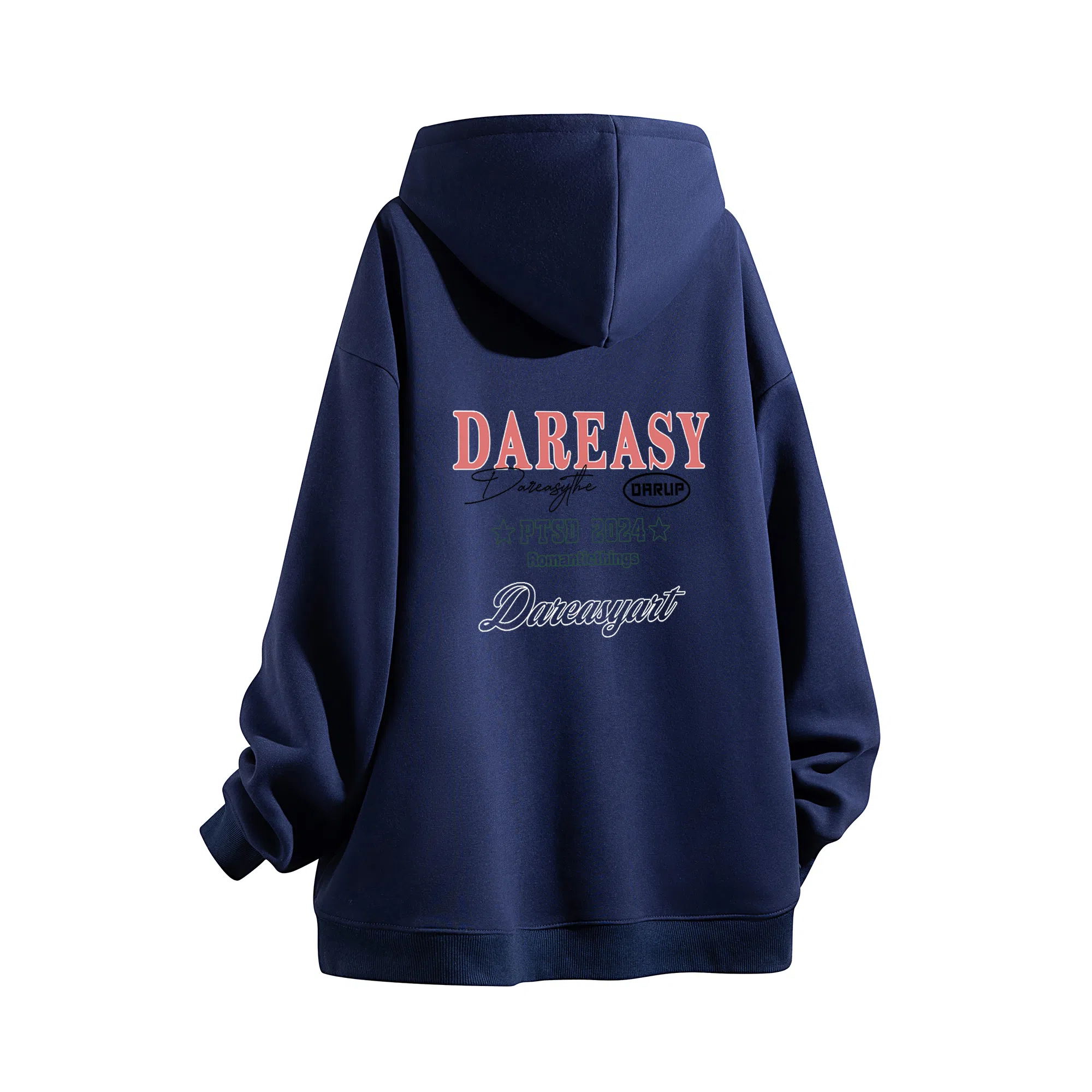 DAREASY