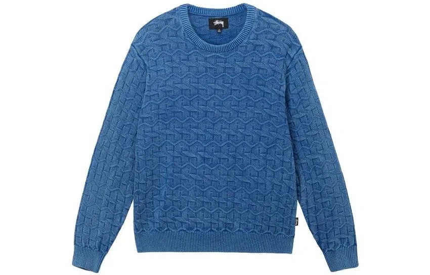 Stussy Strand Sweater