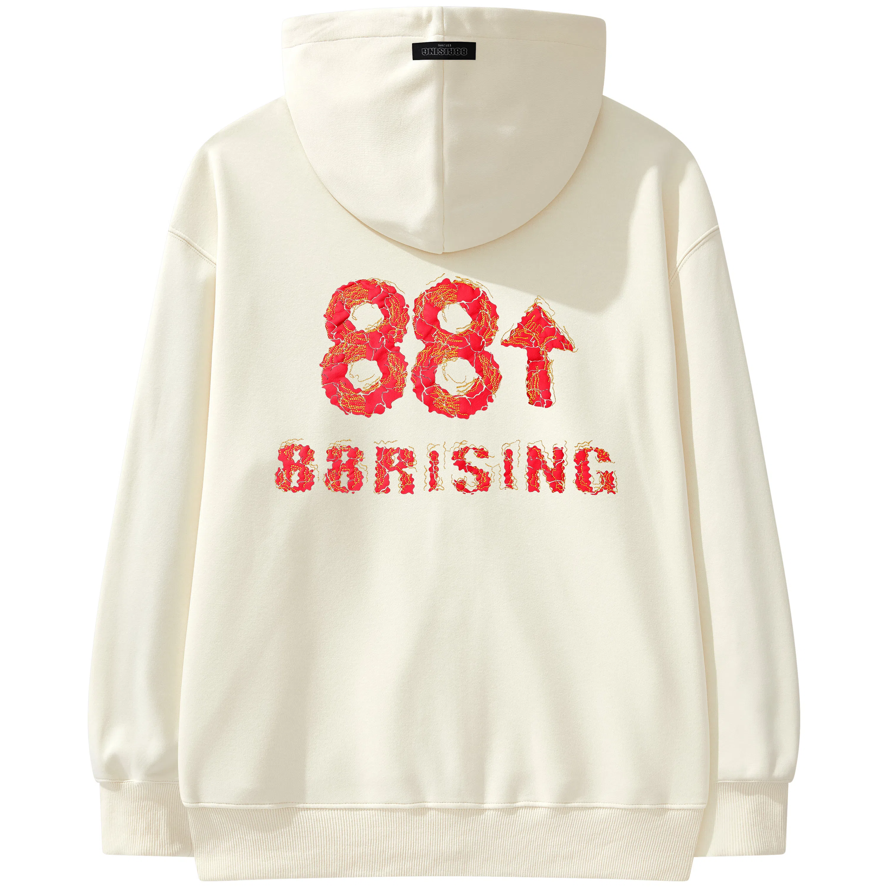 88rising LOGO