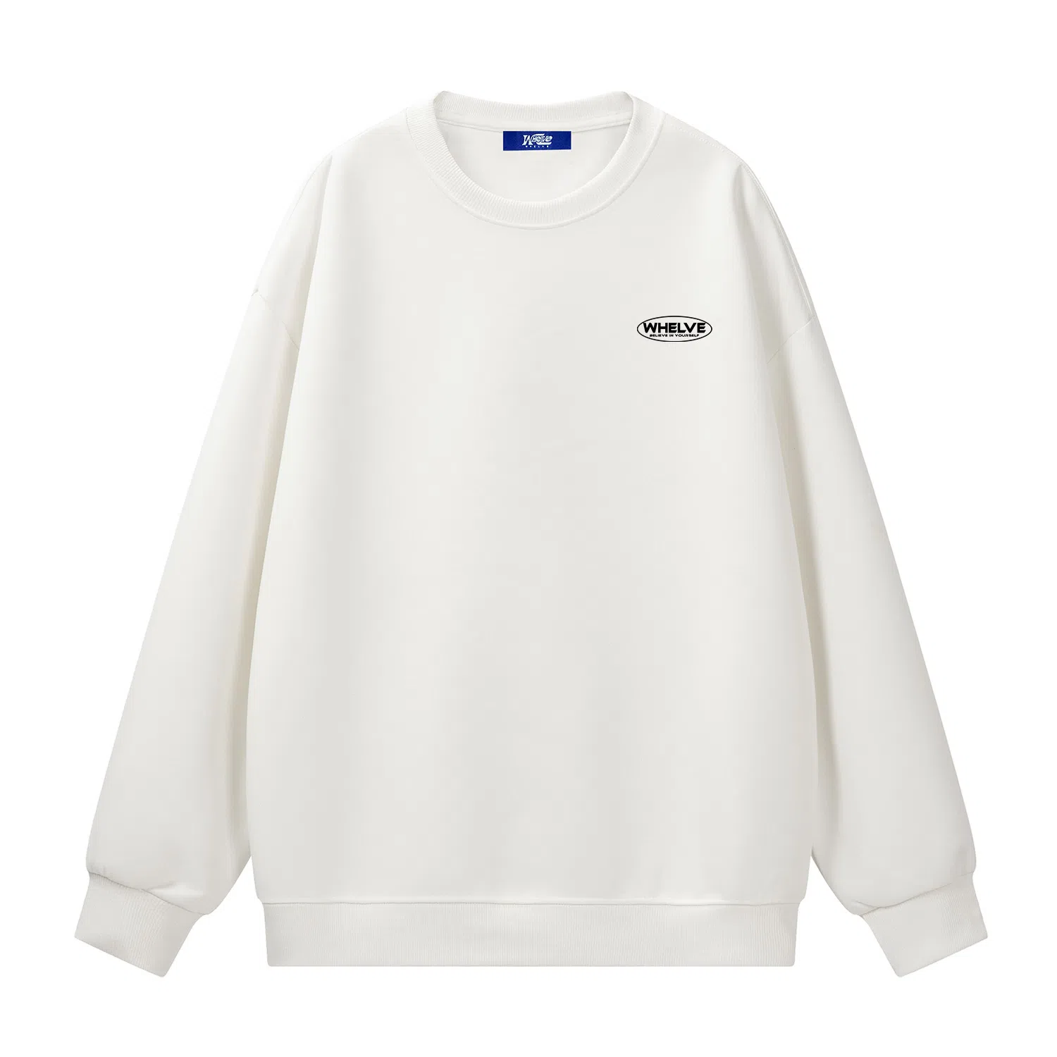 WHELVE