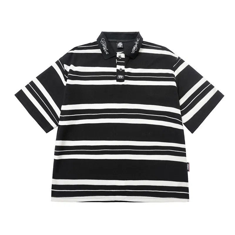 MAURRGOOU Polo