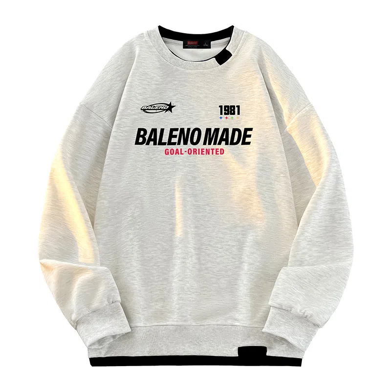 BALENO LOGO