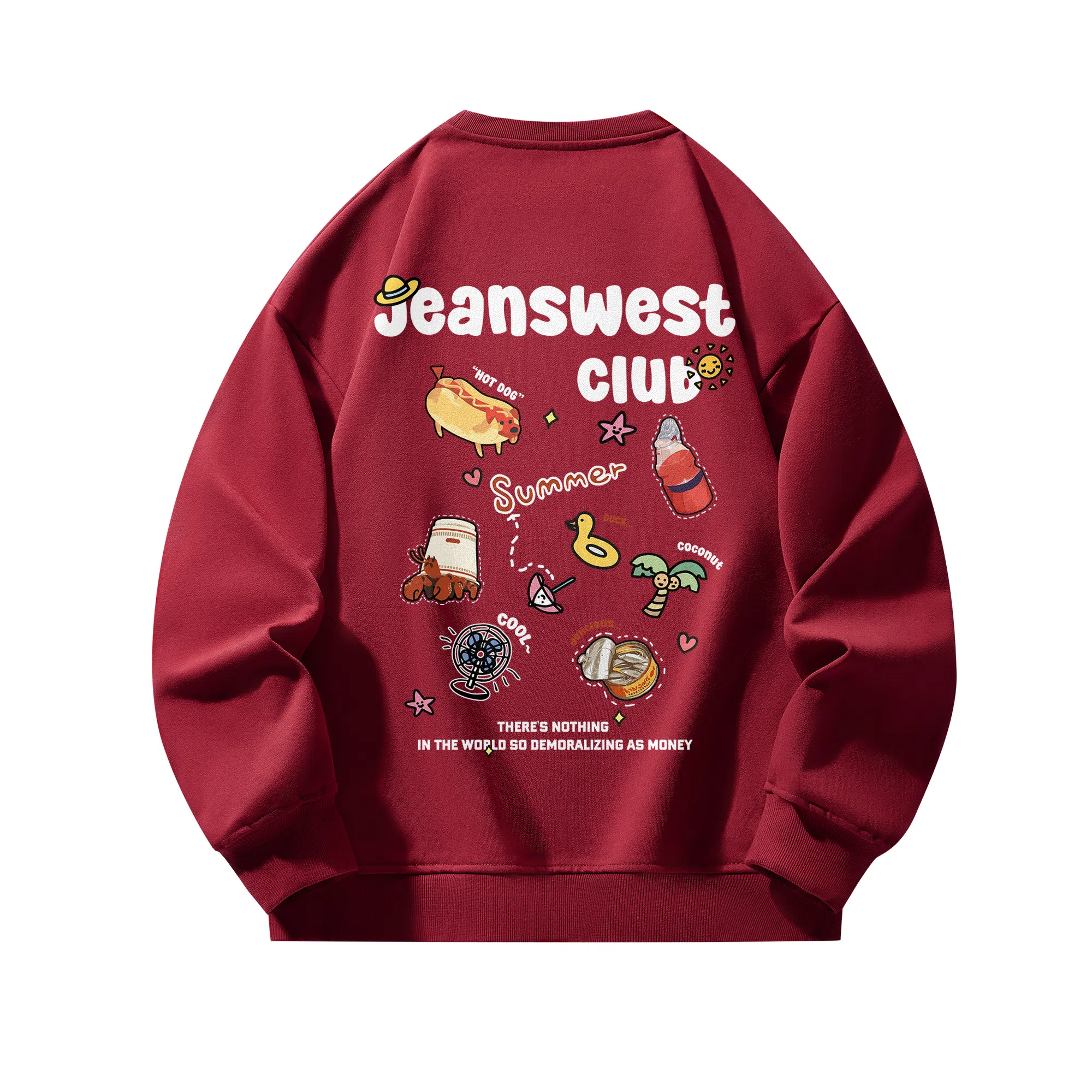 JEANSWEST CLUB QLogo