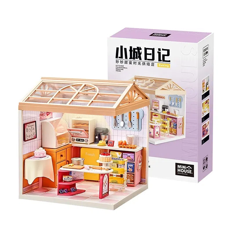 Teacher Lin 0-300pcs LLS-806