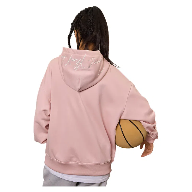 UZIS Lingjing Hoodie