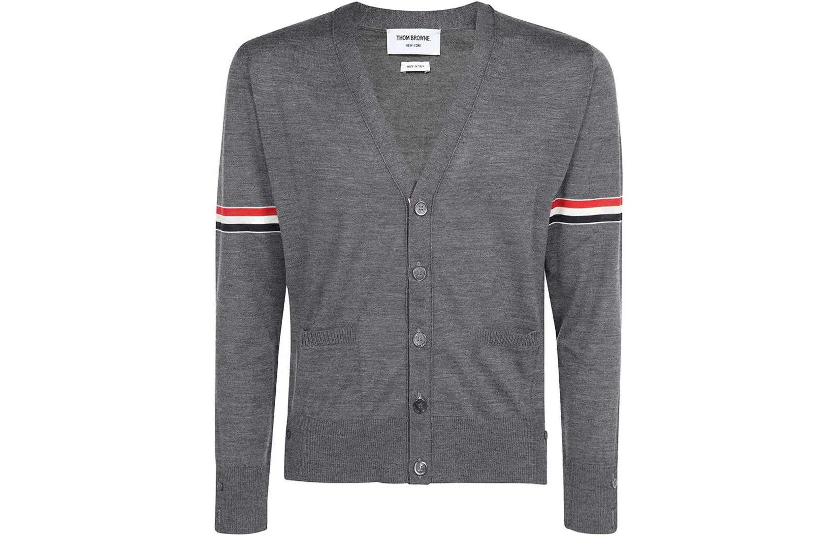 THOM BROWNE SS22 V