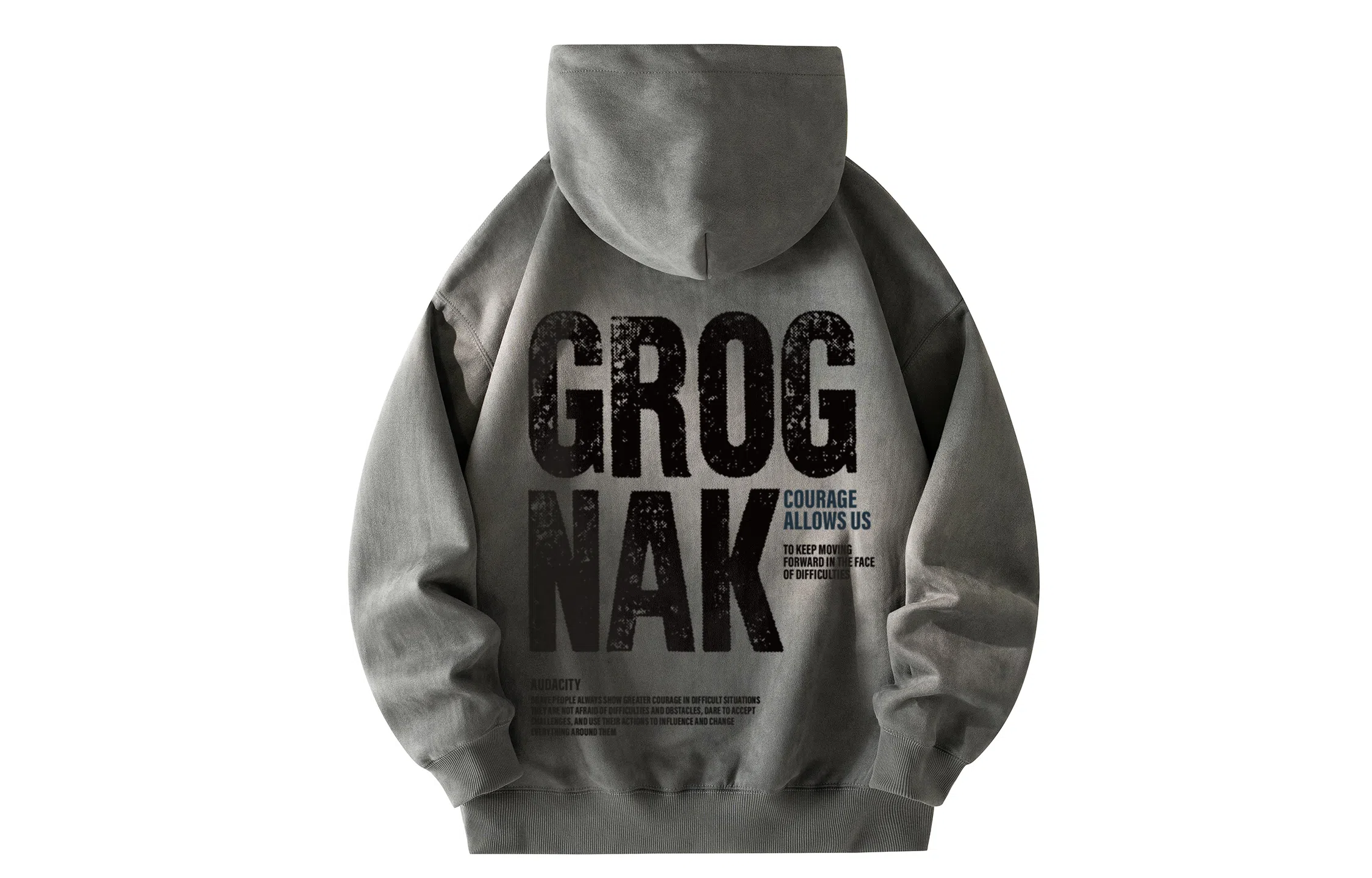 GROGNAK