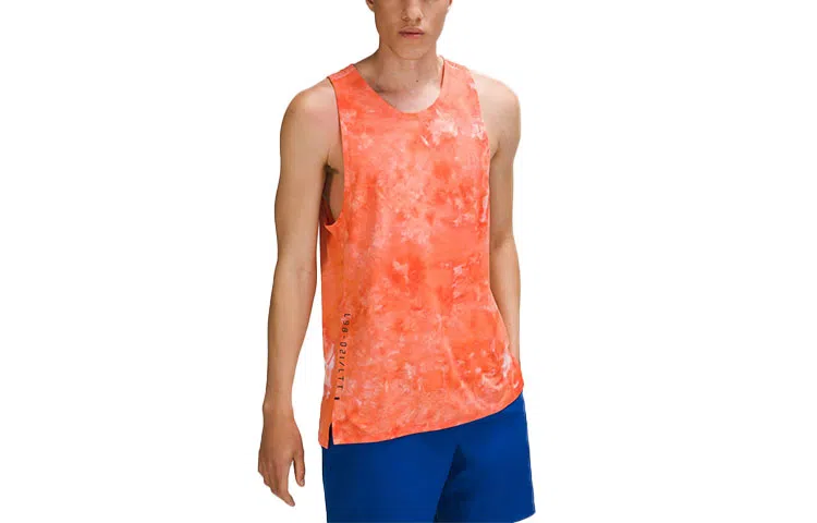 lululemon Intersec Always Agile