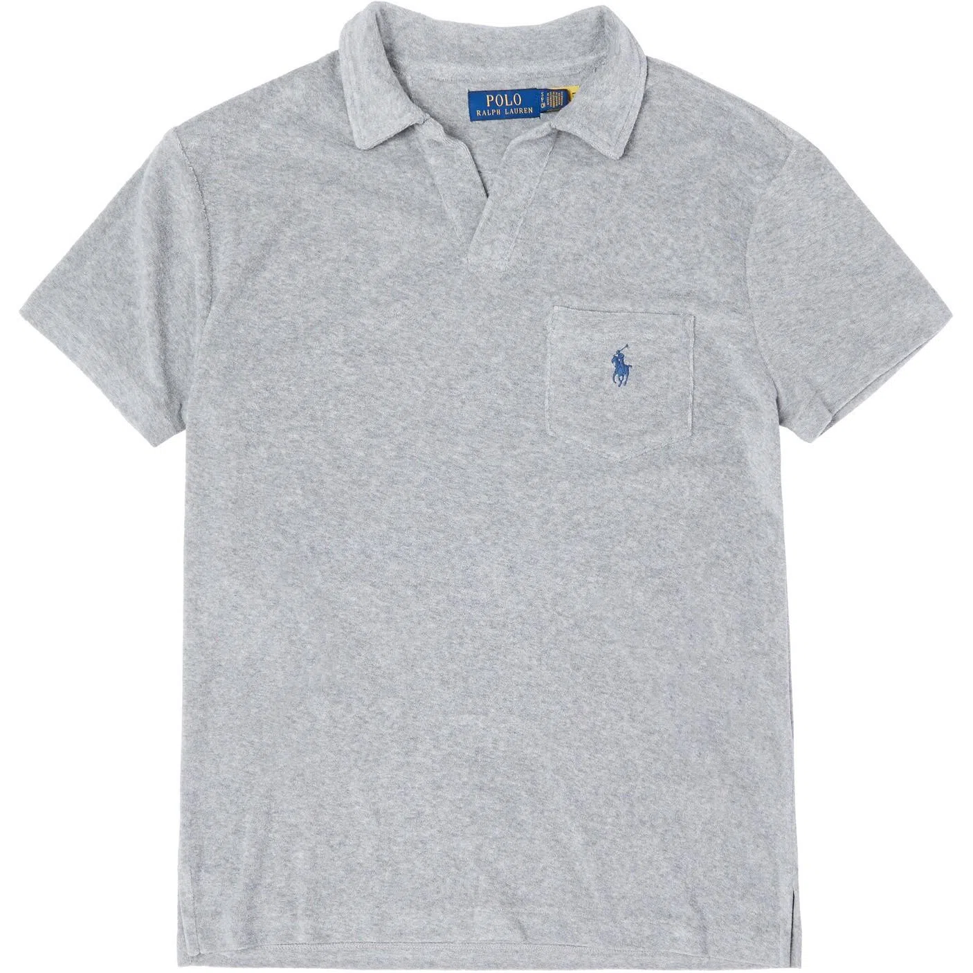 Polo Ralph Lauren SS24 LogoPolo