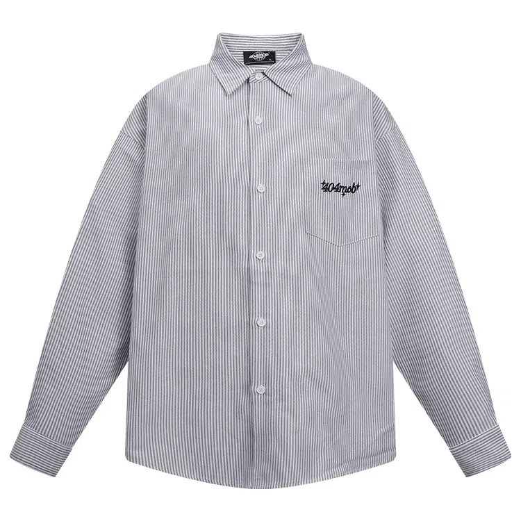 404MOB GANG Cleanfit