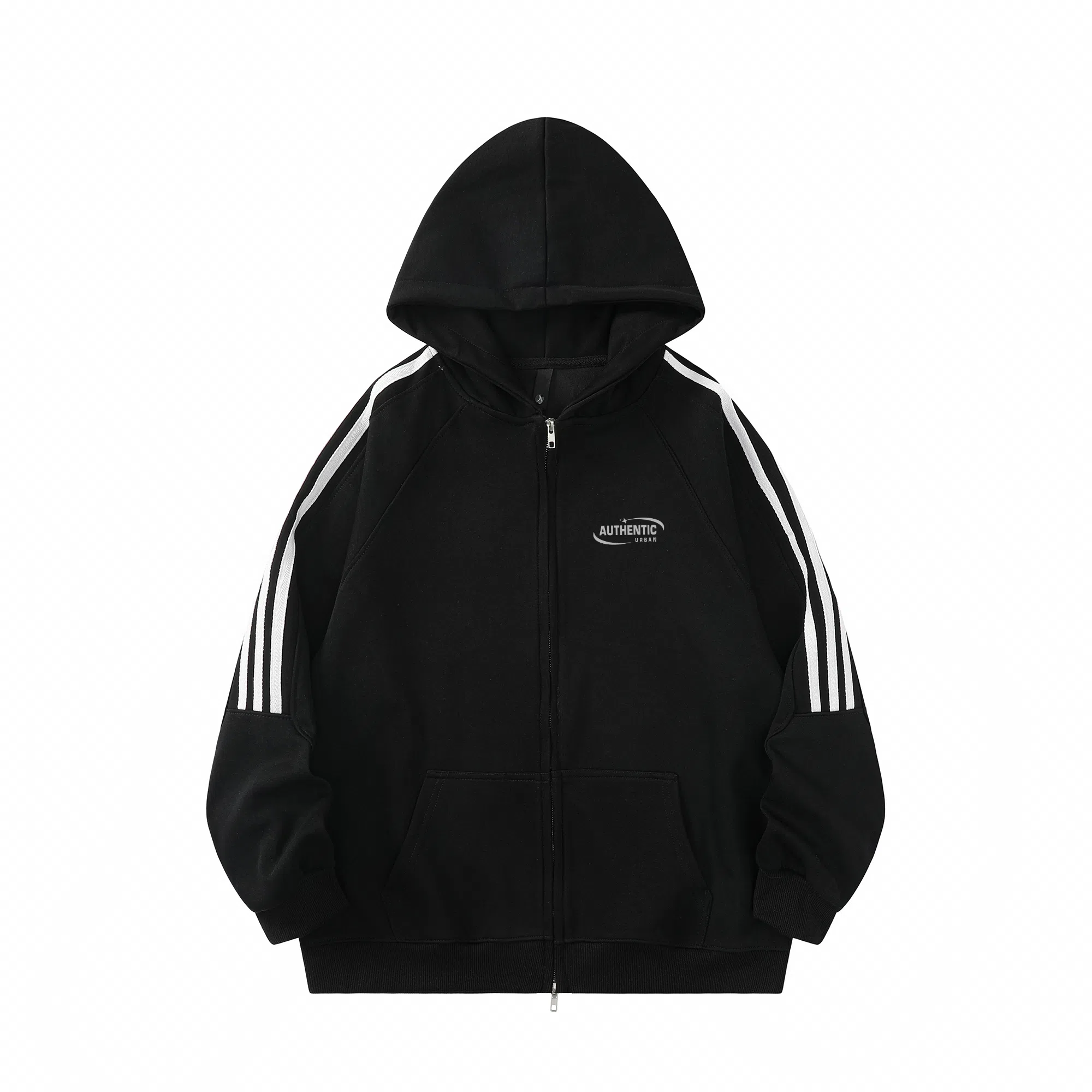 URBAN AUTHENTIC