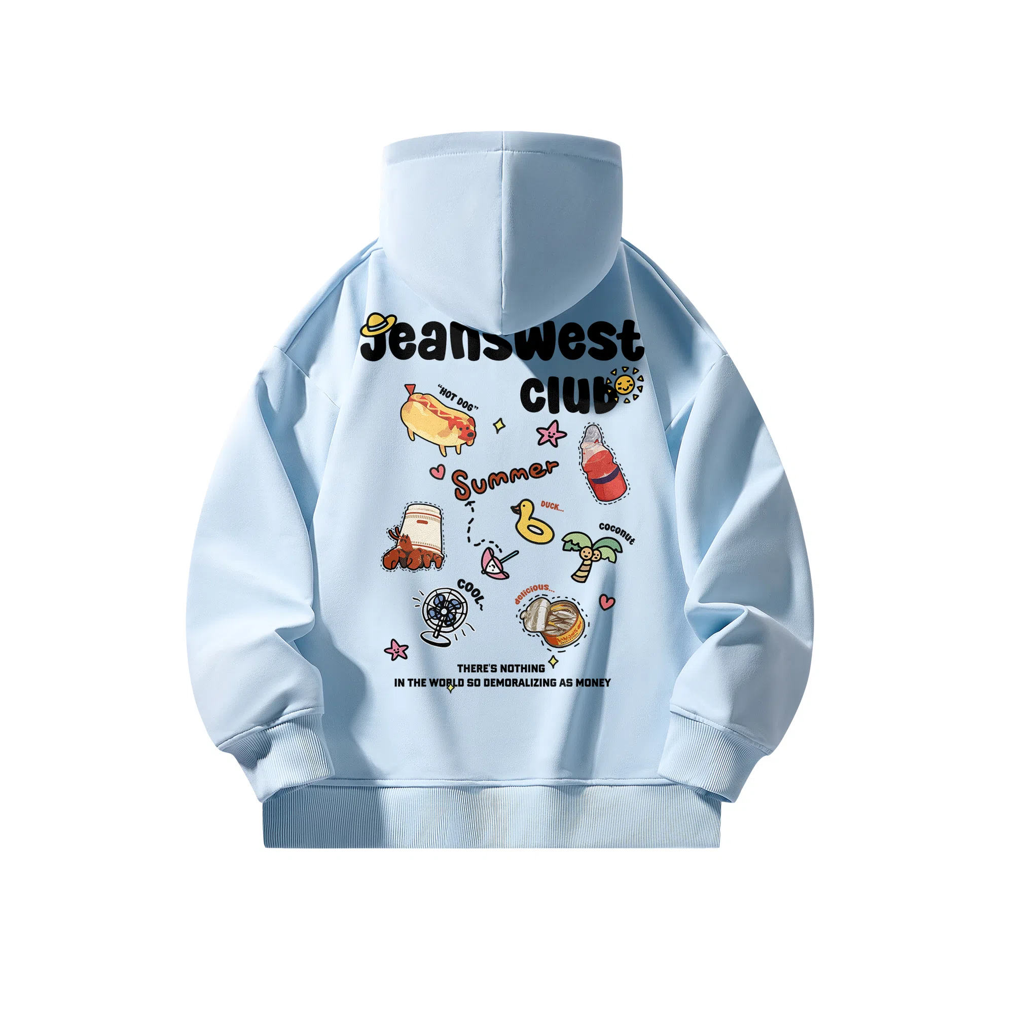 JEANSWEST CLUB QLogo