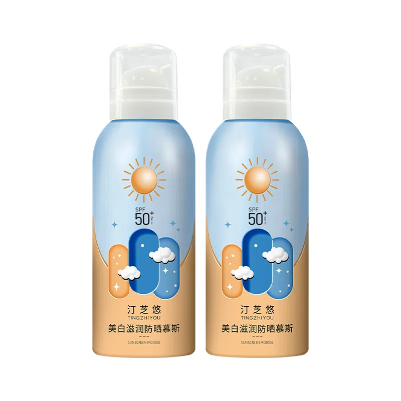 SPF50+ PA++ 50ml