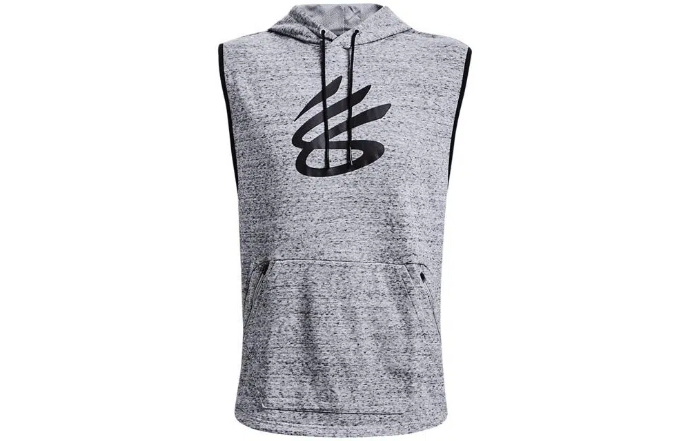 Under Armour SS22 Logo