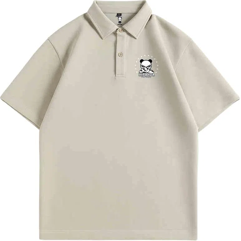 HIPANDA Polo