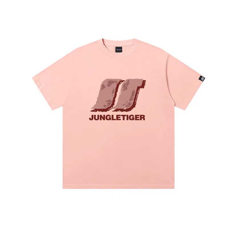 JUNGLE TIGER T