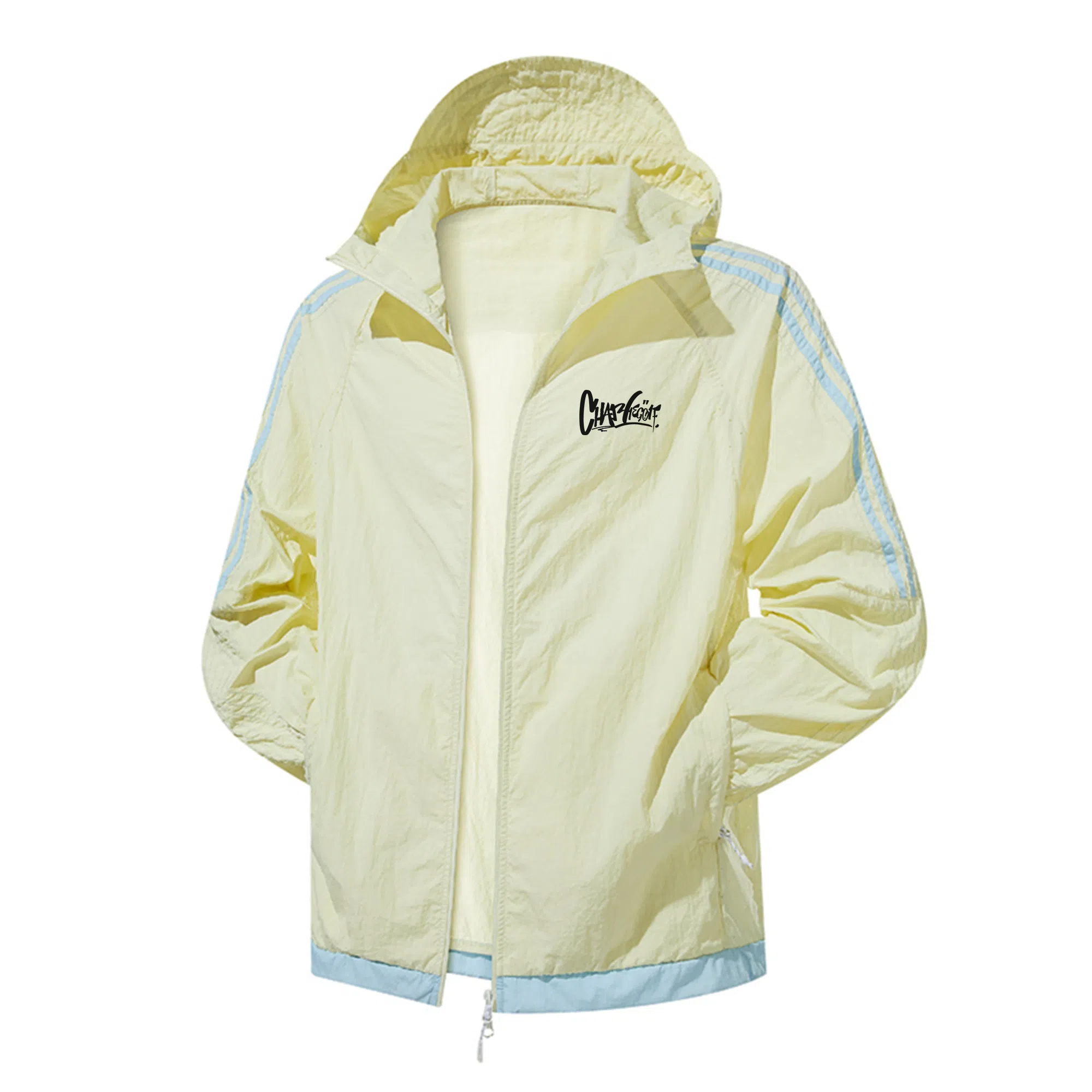 CHARLIE GOLF UPF100+