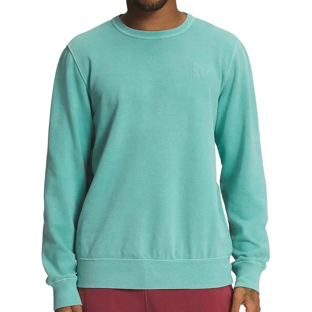 THE NORTH FACE Garment Dye Crew