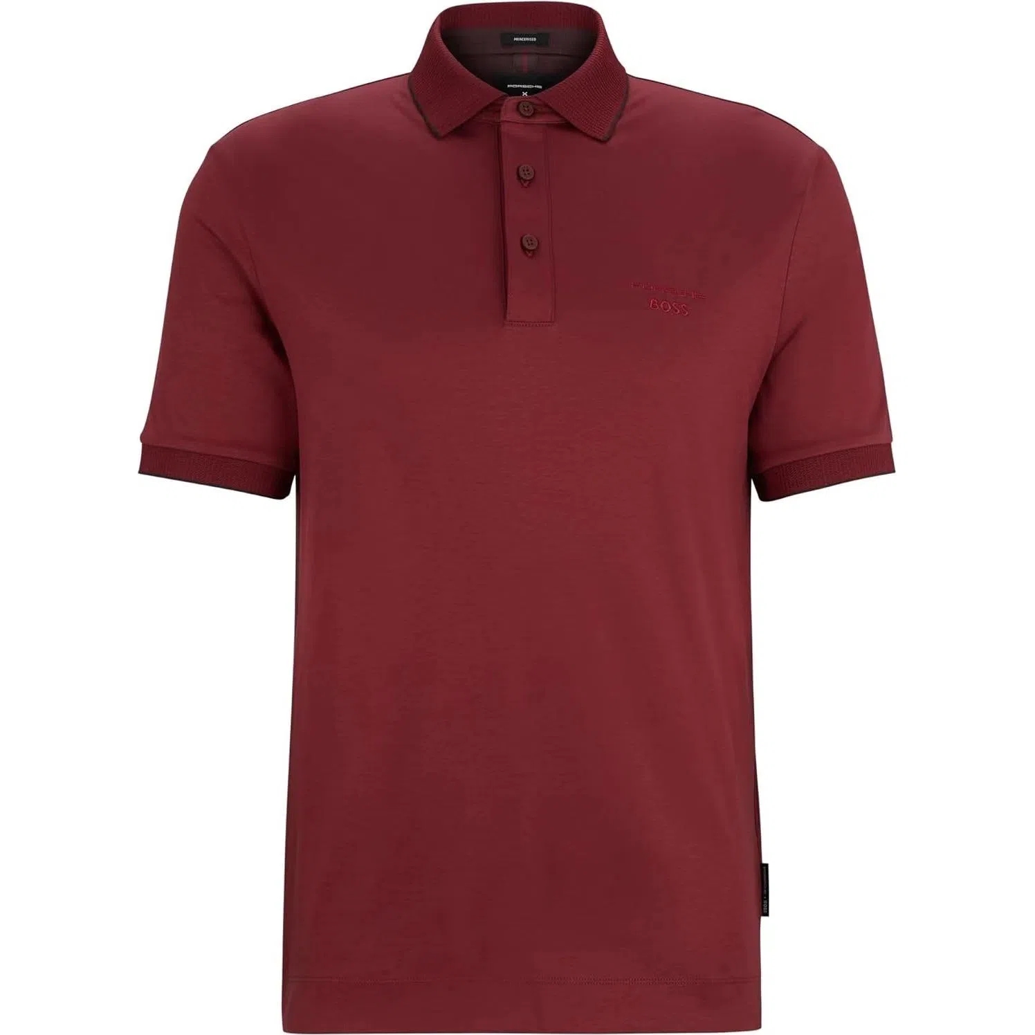HUGO BOSS LogoPolo