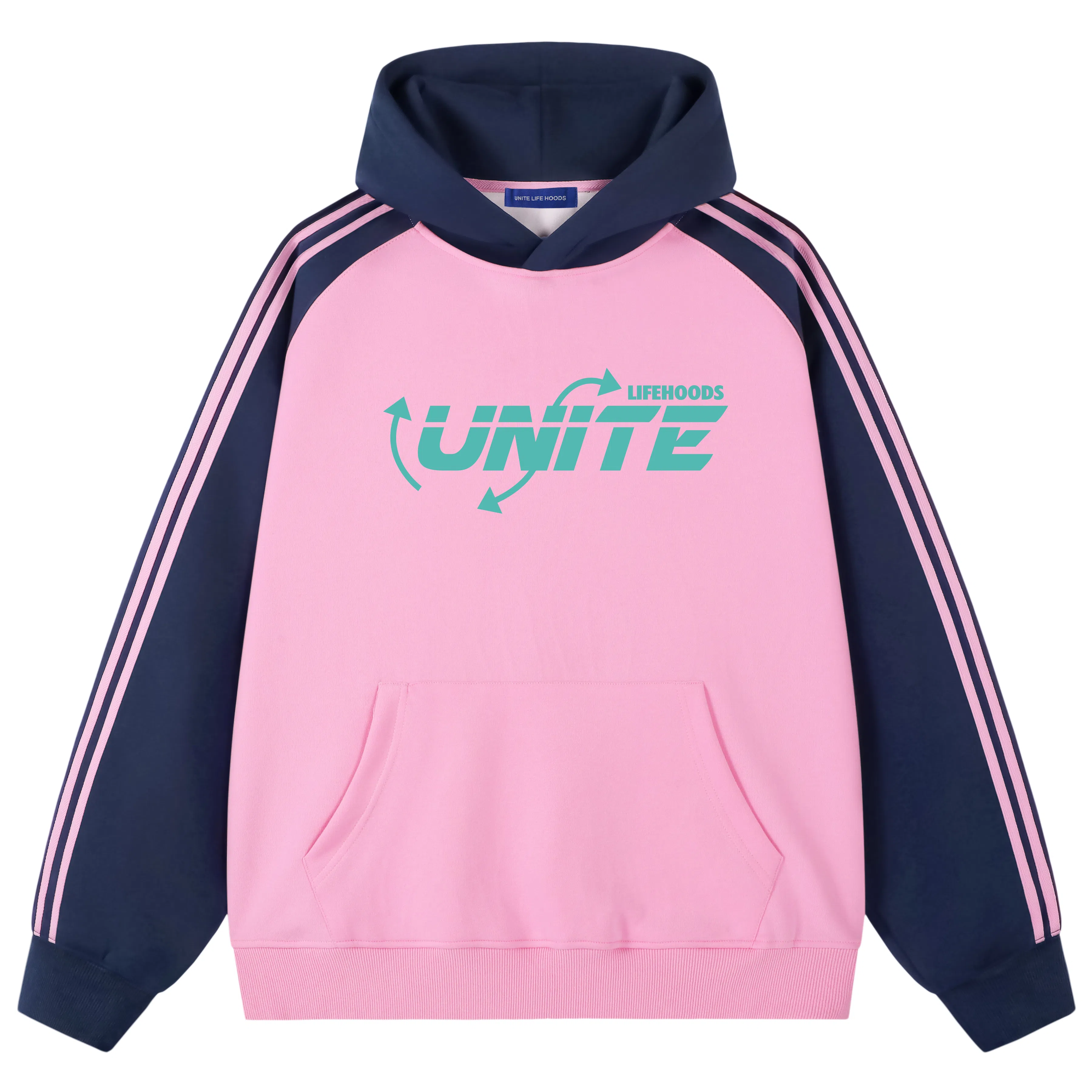 Unite Life HOODS