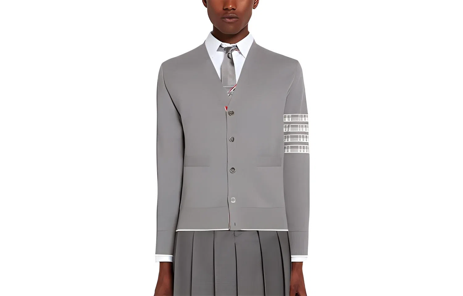 THOM BROWNE SS22 4V