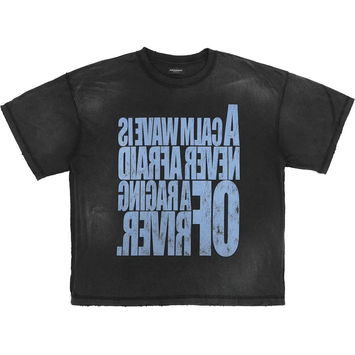 FARFROMWHAT T