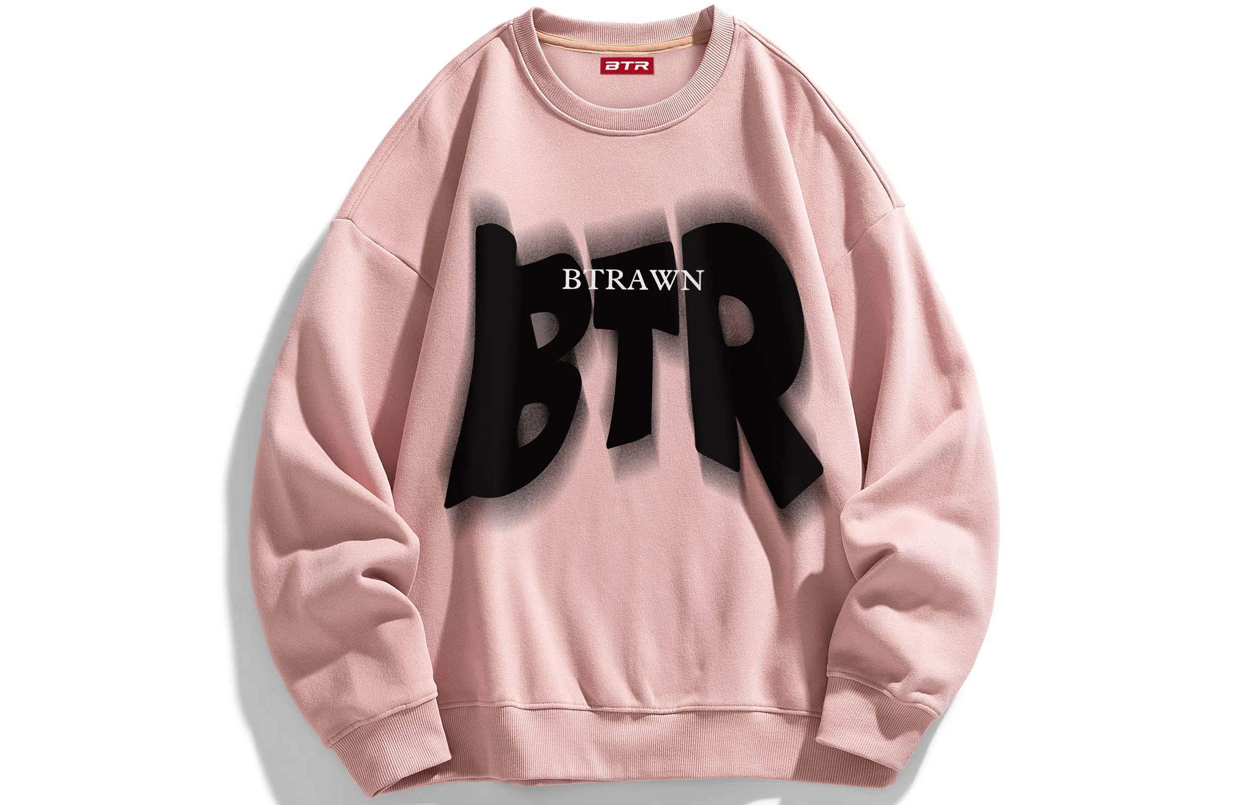 BTR Logo