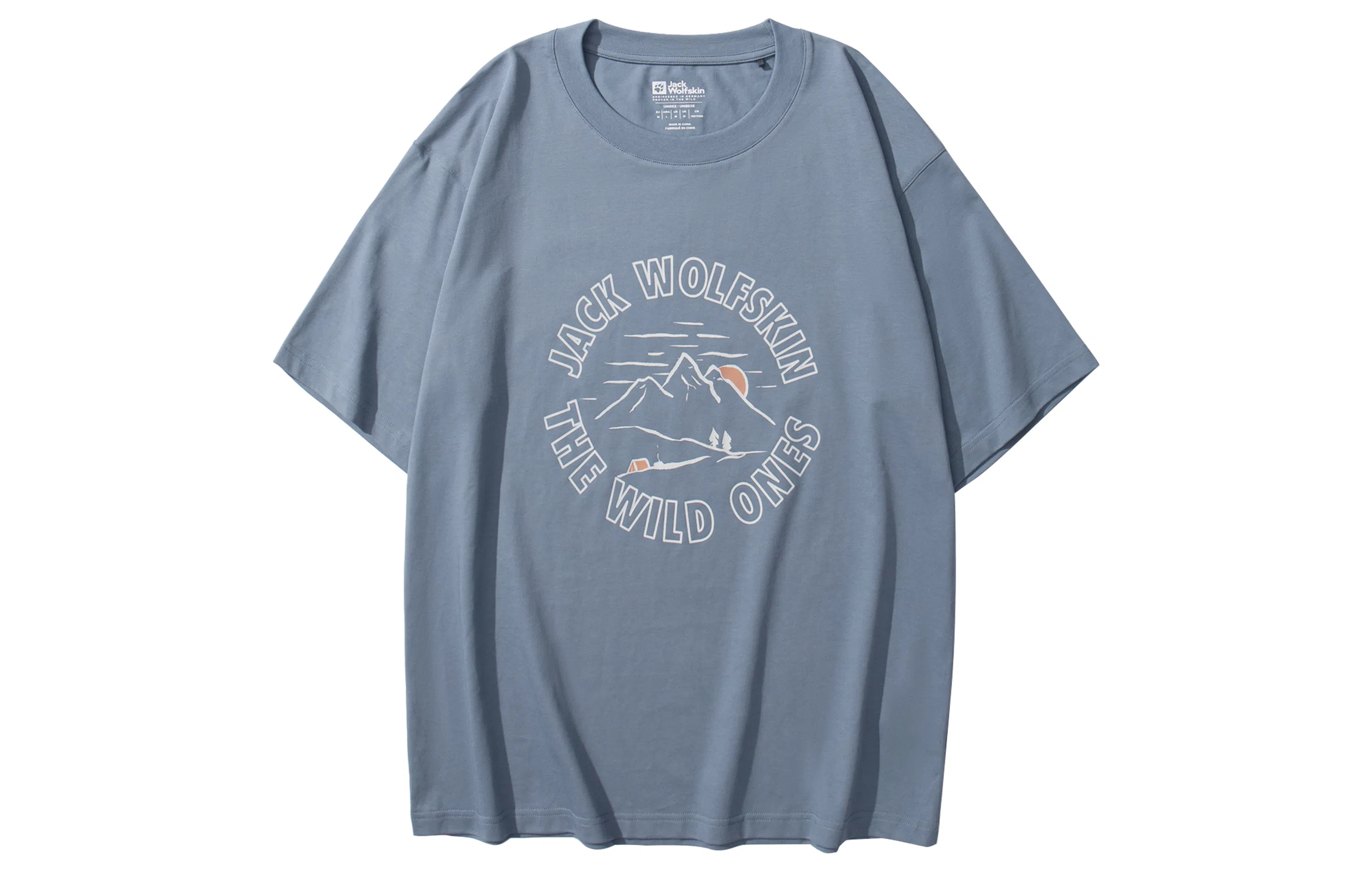 Jack Wolfskin TRAVEL T