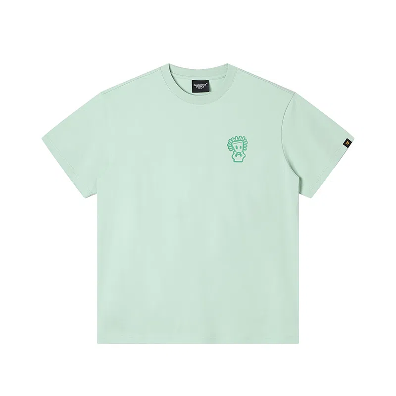 DANGEROUSPEOPLE T