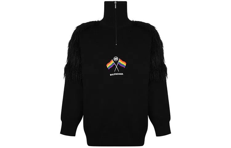 Balenciaga FW21 Logo